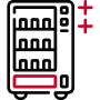 One Stop Vending Repair, LLC Vending Machine Moves Pricing Icon2