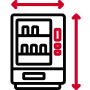 One Stop Vending Repair, LLC Vending Machine Moves Pricing Icon3