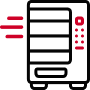 One Stop Vending Repair, LLC Vending Machine Moves Pricing Icon6