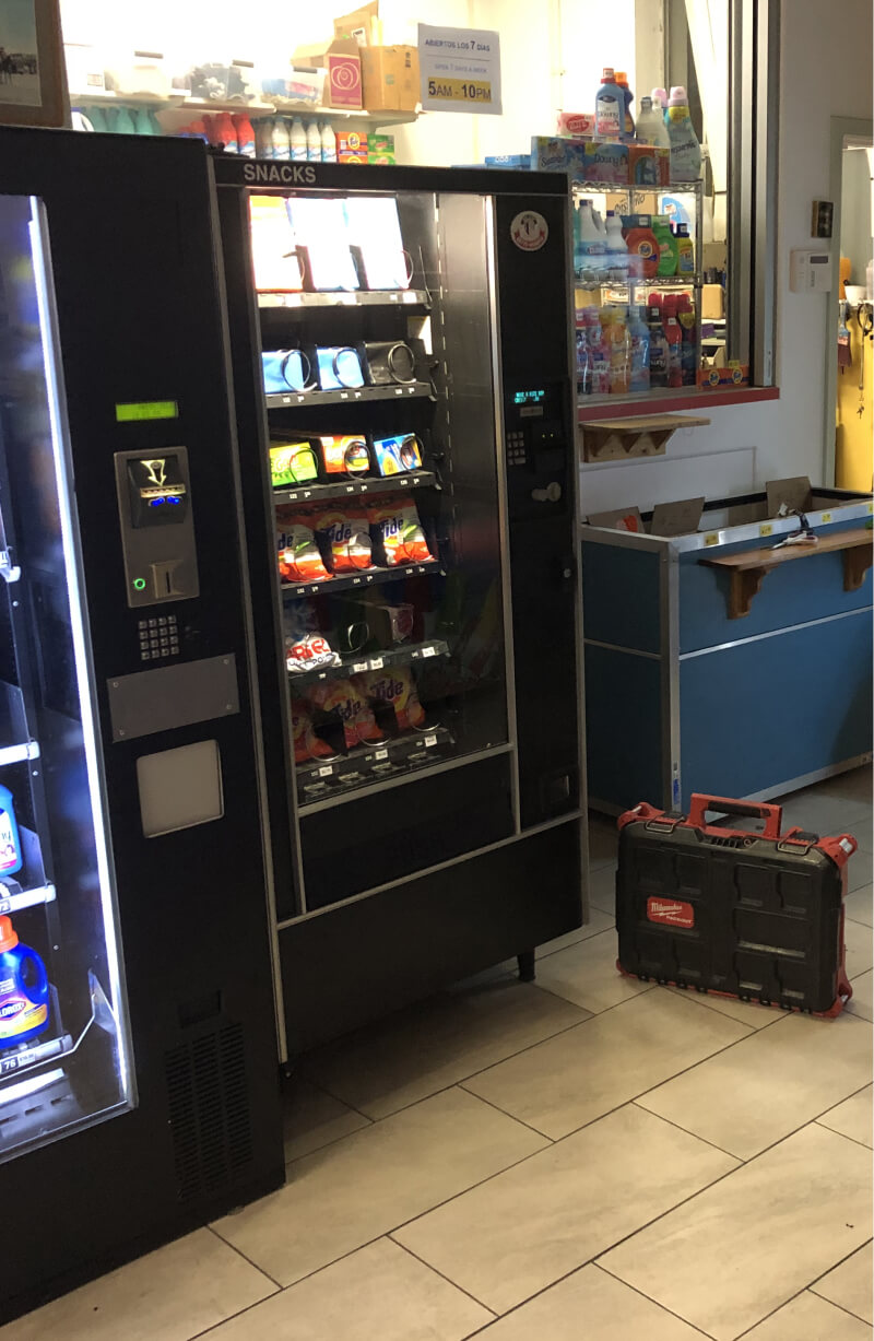 Free Full-Service Vending Solutions (Bay Area) (1)